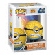 FUNKO MI VILLANO FAVORITO 4 - MEGA MINION JERRY 1555