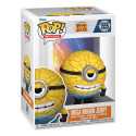 FUNKO MI VILLANO FAVORITO 4 - MEGA MINION JERRY 1555