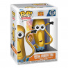 FUNKO MI VILLANO FAVORITO 4 - MEGA MINION TIM 1557