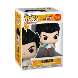 FUNKO DRAGONBALL GT - GOHAN