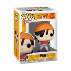 FUNKO DRAGONBALL GT -  PAN