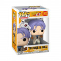 FUNKO DRAGONBALL GT - TRUNKS & GILL 1630