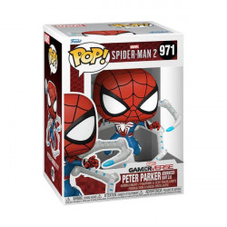 FUNKO SPIDER-MAN 2 - PETER PARKER 971