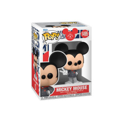 FUNKO MICKEY & FRIENDS - MICKEY MOUSE