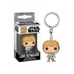 FUNKO LLAVERO STAR WARS - LUKE SKYWALKER