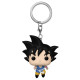 FUNKO LLAVERO DRAGONBALL GT - GOKU
