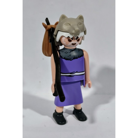 PLAYMOBIL ASTERIX Y OBELIX - LUGFIX - 13/8/24