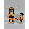 PLAYMOBIL ASTERIX Y OBELIX - SOPALAJO Y PEPE - 13/8/24