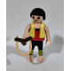 PLAYMOBIL ASTERIX Y OBELIX - PEPE CON TIRACHINAS  - 13/8/24