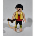 PLAYMOBIL ASTERIX Y OBELIX - PEPE CON TIRACHINAS , NIÑO MEDIEVL, BELEN  - 13/8/24