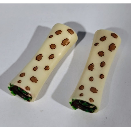 PLAYMOBIL 2X DONER KEBAP  - 29/10/16