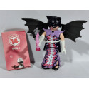 PLAYMOBIL FIGURA SERIE 14 - FIGURA VAMPIRA