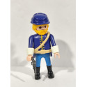 PLAYMOBIL SOLDADO DE LA UNION 2 , NORDISTA - 28/1/20