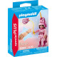 PLAYMOBIL SPECIAL PLUS 71583  - CHICA CON TRAJE UNICORNIO