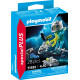 PLAYMOBIL SPECIAL PLUS 71585 - ROBOT DE BUCEO
