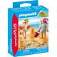 PLAYMOBIL SPECIAL PLUS 71581 - NIÑOS EN LA PLAYA