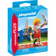 PLAYMOBIL SPECIAL PLUS 71580 - MUJER ATLETA CON PROTESIS , PARALIMPICA