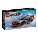 LEGO 76921 SPEED CHAMPIONS - AUDI S1 E-TRON QUATTRO