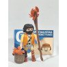PLAYMOBIL ALDEANO , CANGREJERO , BELEN  - 10/11/18