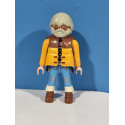 PLAYMOBIL FIGURA EXPLORADOR POLO NORTE - 10/11/18