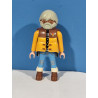 PLAYMOBIL FIGURA EXPLORADOR POLO NORTE - 10/11/18