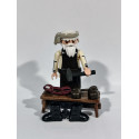 PLAYMOBIL ALDEANO , ZAPATERO , BELEN - 18/9/20