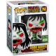 FUNKO POP ZOMBIE MORBIUS