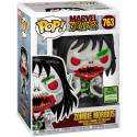 FUNKO POP ZOMBIE MORBIUS