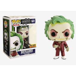 pop beetlejuice special edition 641