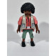 PLAYMOBIL EXPLORADOR PELO AFRO  - 15/3/19