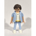 PLAYMOBIL DOCTOR CON GAFAS DE PASTA  - 15/3/19
