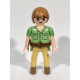 PLAYMOBIL EXPLORADOR WILTOPIA CON GAFAS - 15/3/19