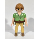 PLAYMOBIL EXPLORADOR WILTOPIA CON GAFAS - 15/3/19