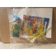PLAYMOBIL HADA DEL BOSQUE CON LIBÉLULA EN BOLSA ORIGINAL 