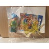 PLAYMOBIL HADA DEL BOSQUE CON LIBÉLULA EN BOLSA ORIGINAL