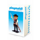 PLAYMOBIL FIGURA PLASTOY 25CM  SHERIFF