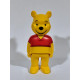 PLAYMOBIL FIGURA WINNIE THE POOH - 20/9/15