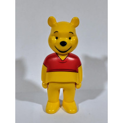 PLAYMOBIL FIGURA WINNIE THE POOH - 20/9/15