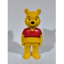 PLAYMOBIL FIGURA WINNIE THE POOH - 20/9/15