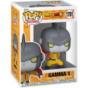 FUNKO POP DRAGONBALL Z - GAMMA 1