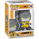 FUNKO POP DRAGONBALL Z - GAMMA 2