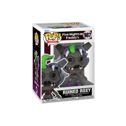 FUNKO POP FIVE NIGHTS AT FREDDYS - RUINED ROXY