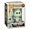 FUNKO POP LOONEY TUNES - BUGS BUNNY ( GHOST )