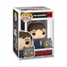 FUNKO POP CEMENTARIO DE ANIMALES - BUDDY ELLIE