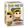 FUNKO POP UP S2 - RUSSELL
