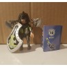 PLAYMOBIL GUERRERO MEDIEVAL SERIE 12
