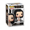 FUNKO POP MUSICA - CHER 407