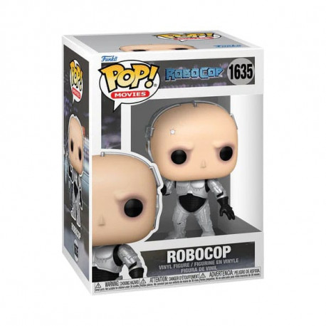 FUNKO POP ROBOCOP - ROBOCOP 1635