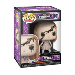 FUNKO POP FUSION - M3GAN 1001