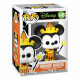 FUNKO POP DISNEY - MINNIE MOUSE HALLOWEEN 1485
